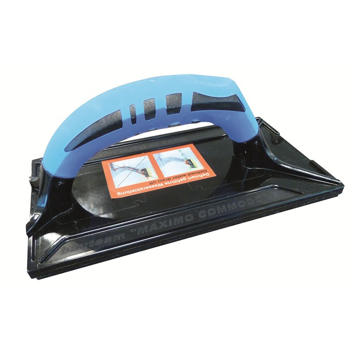 ABRASIF EPOXY VELCRO (POIGNÉE) ABRASIF EPOXY VELCRO (POIGNÉE)