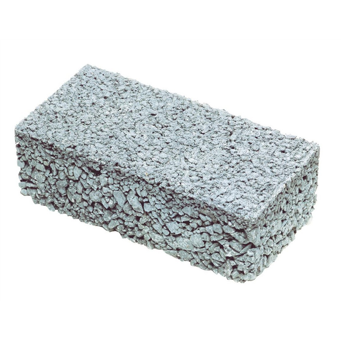 ACCÉDO 22X11X8 GRIS ACCÉDO 22X11X8 GRIS