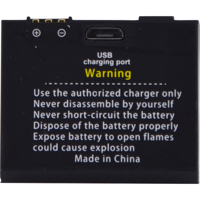 ACCU LI-ION (DISTY 60G, DISTY 80R) ACCU LI-ION (DISTY 60G, DISTY 80R)