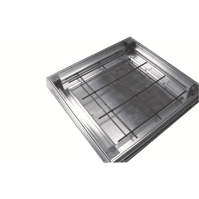 ACO ALUCOVER CLASSIC 90X90 ACO ALUCOVER CLASSIC 90X90