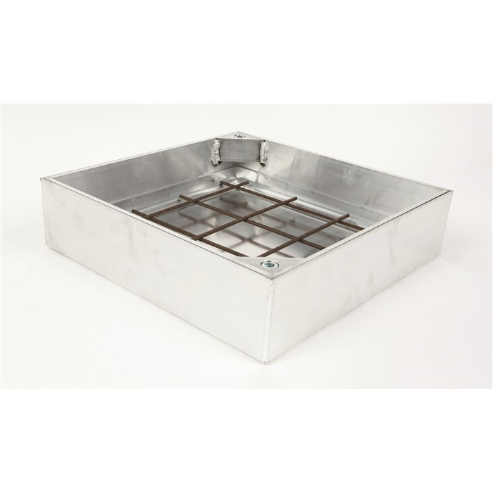 ACO ALUSTONE 40X40 ACO ALUSTONE 40X40