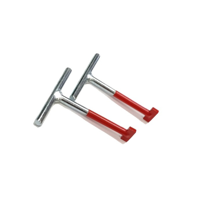 ACO CROCHET POUR ÉLÉMENT D'ACCÈS (2P) ACO CROCHET POUR ÉLÉMENT D'ACCÈS (2P)