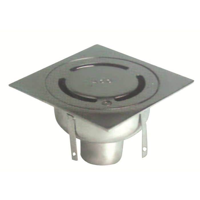 ACO EKO DIAMANT SIPHON DE COUR INOX 15X15 ACO EKO DIAMANT SIPHON DE COUR INOX 15X15