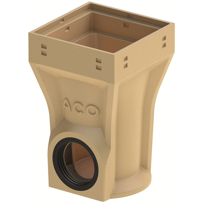 ACO EUROPOINT CORPS D'AVALOIR MODÈLE HAUT ACO EUROPOINT CORPS D'AVALOIR MODÈLE HAUT