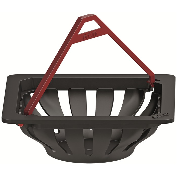 ACO EUROPOINT PANIER À DÈCHETS ACO EUROPOINT PANIER À DÈCHETS