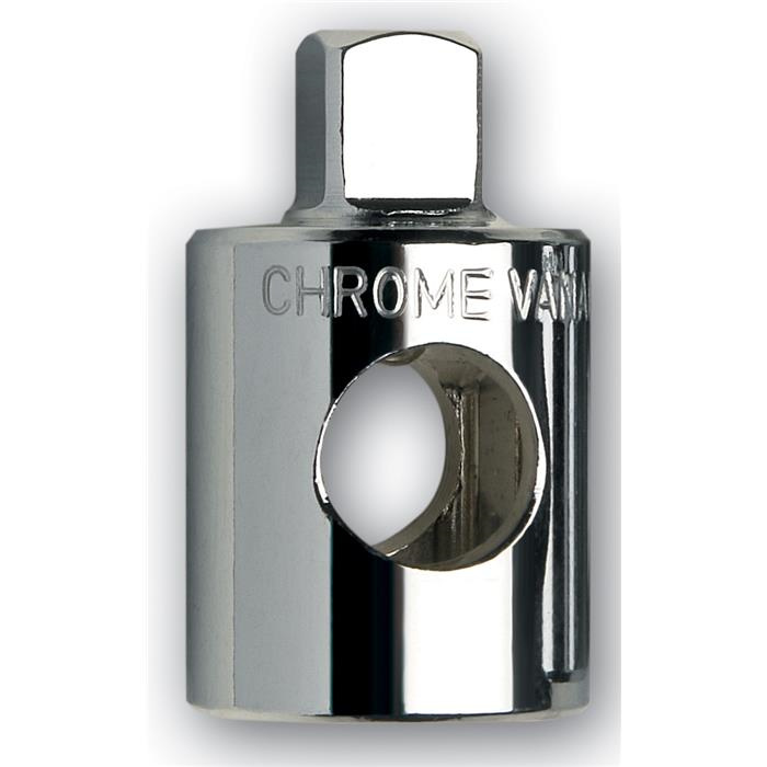 ADAPTATEUR 1/2" => 3/8" - SUR CARTE ADAPTATEUR 1/2" => 3/8" - SUR CARTE