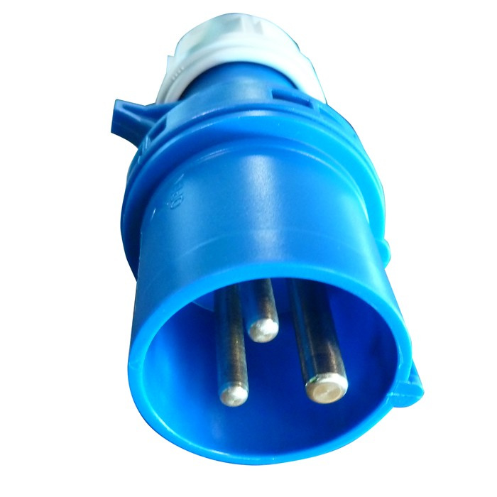 ADAPTATEUR HEDI 230V/16A + CABLE 1.5M (FÉMININ) ADAPTATEUR HEDI 230V/16A + CABLE 1.5M (FÉMININ)