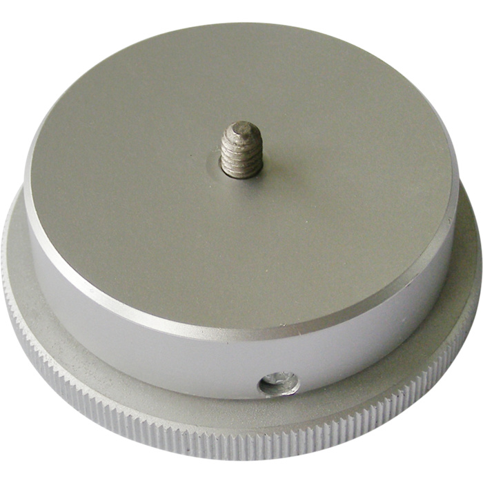 ADAPTATEUR POUR TRÉPIED 1/4" M - 5/8" F ADAPTATEUR POUR TRÉPIED 1/4" M - 5/8" F