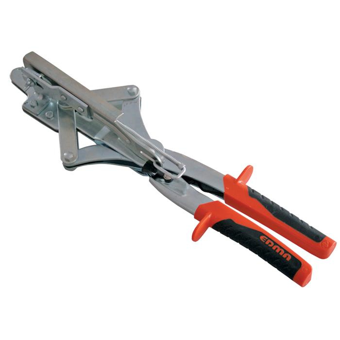 AGRAFEUSE À GRILLAGER PROFESSIONNELLE POUR OMEGA 20 AGRAFEUSE À GRILLAGER PROFESSIONNELLE POUR OMEGA 20