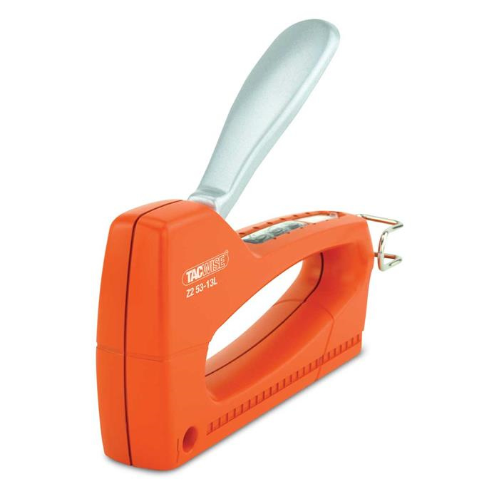 AGRAFEUSE Z2 53-13L POUR USAGE HOBBY 4 - 8 MM AGRAFEUSE Z2 53-13L POUR USAGE HOBBY 4 - 8 MM