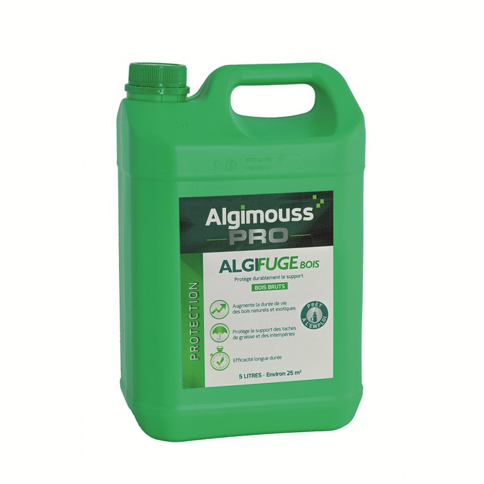 ALGIFUGE 5L ALGIFUGE 5L