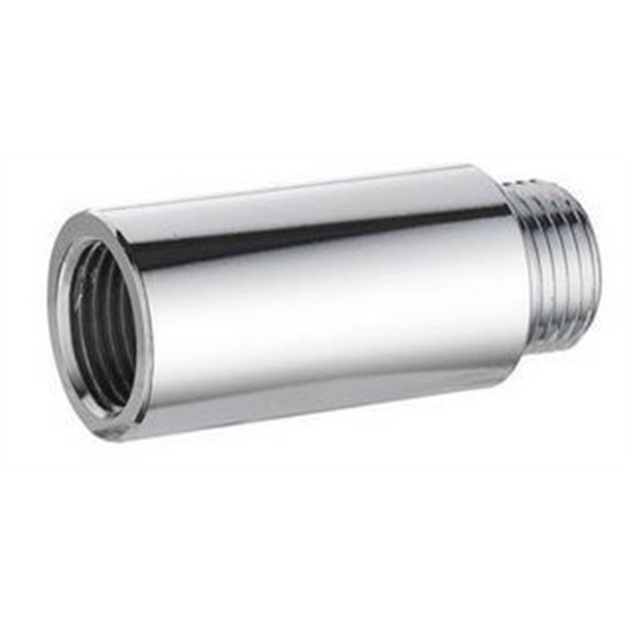 ALLONGE DE ROBINET MF 1/2 L:50 CHR ALLONGE DE ROBINET MF 1/2 L:50 CHR