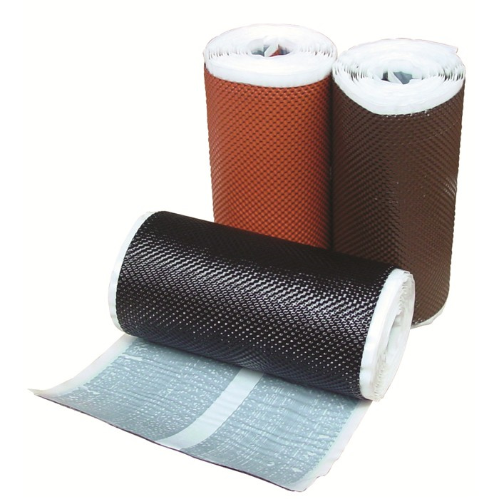 ALUFLEX 450MM NOIR (5M) ALUFLEX 450MM NOIR (5M)