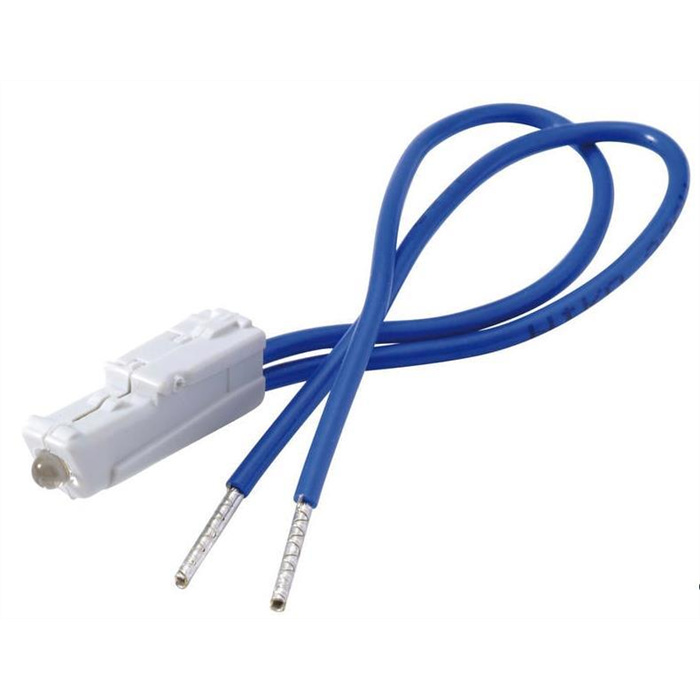 AMPOULE LED BLUE +FILS AMPOULE LED BLUE +FILS