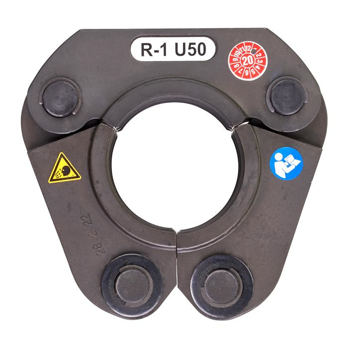 ANNEAU RJ18-U50 POUR OUTILS DE PRESSE 18V ANNEAU RJ18-U50 POUR OUTILS DE PRESSE 18V