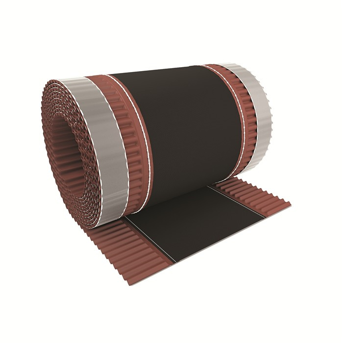 ARRÊTIER COROVENT 310MM ROUGE (5M) ARRÊTIER COROVENT 310MM ROUGE (5M)