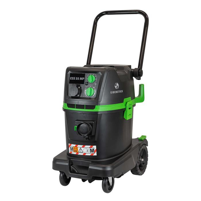ASPIRATEUR INDUSTRIEL ESS 35 MP - 1200 W - 35 L. ASPIRATEUR INDUSTRIEL ESS 35 MP - 1200 W - 35 L.
