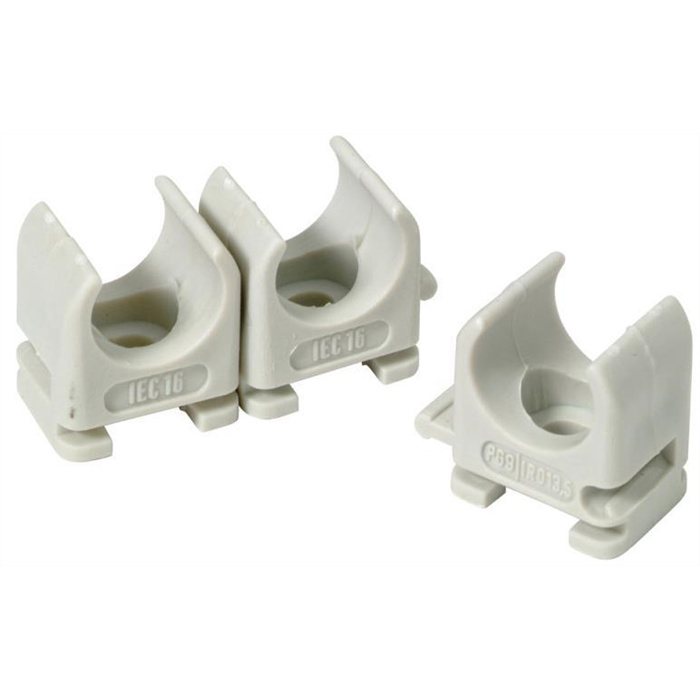 ATTACHES RESSORT A JUXTAPOSER 16 MM GRIS (50PCES) ATTACHES RESSORT A JUXTAPOSER 16 MM GRIS (50PCES)