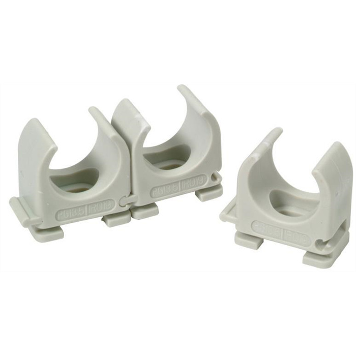 ATTACHES RESSORT A JUXTAPOSER 20 MM GRIS (50PCES) ATTACHES RESSORT A JUXTAPOSER 20 MM GRIS (50PCES)