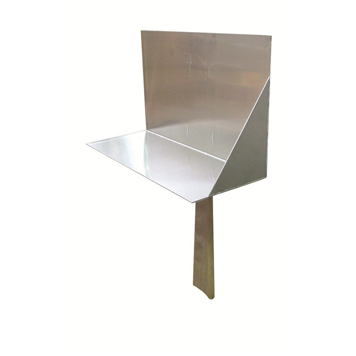 AUGE ALU POUR PLÂTRIER DROIT AUGE ALU POUR PLÂTRIER DROIT