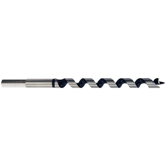 AUGER MÈCHE À BOIS HELICOÏDALES SDS-PLUS - 20 X 460 MM AUGER MÈCHE À BOIS HELICOÏDALES SDS-PLUS - 20 X 460 MM
