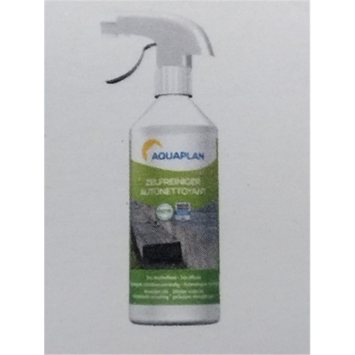 AUTONETTOYANT 0,75 L SPRAY AUTONETTOYANT 0,75 L SPRAY