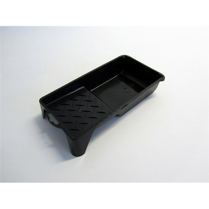 BAC À PEINDRE PLASTIQUE 15,5X30CM ROUGE BAC À PEINDRE PLASTIQUE 15,5X30CM ROUGE