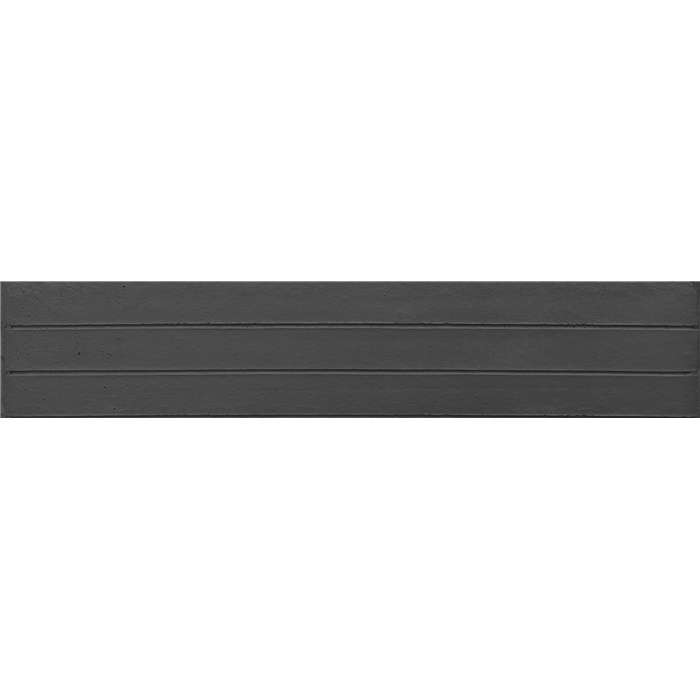 BAJ GRIS ANTHRACITE LUXO 200X40 SIMPLE FACE BAJ GRIS ANTHRACITE LUXO 200X40 SIMPLE FACE