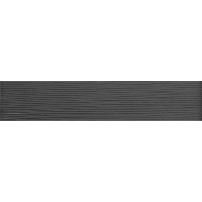 BAJ PLAQUE STRUCTUREE ANTHRACITE BAMBOO - SEUL FACE (DESIGN) 200 X 39,5 CM BAJ PLAQUE STRUCTUREE ANTHRACITE BAMBOO - SEUL FACE (DESIGN) 200 X 39,5 CM