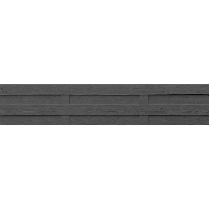 BAJ PLAQUE STRUCTUREE ANTHRACITE ELEGANT - POUR DOUBLE FACE (WOOD) 200 X 39,5 CM BAJ PLAQUE STRUCTUREE ANTHRACITE ELEGANT - POUR DOUBLE FACE (WOOD) 200 X 39,5 CM
