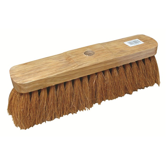 BALAI COCO VERNI EXTRA 33CM BALAI COCO VERNI EXTRA 33CM