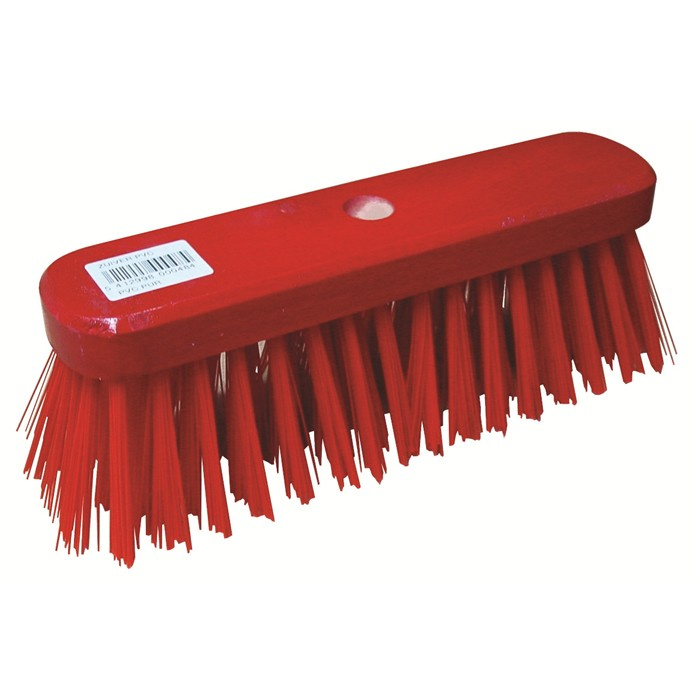 BALAI PVC ROUGE BALAI PVC ROUGE