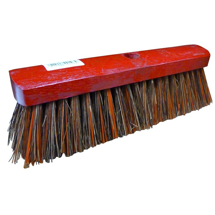 BALAI ROND 50% PVC LOURDE BALAI ROND 50% PVC LOURDE