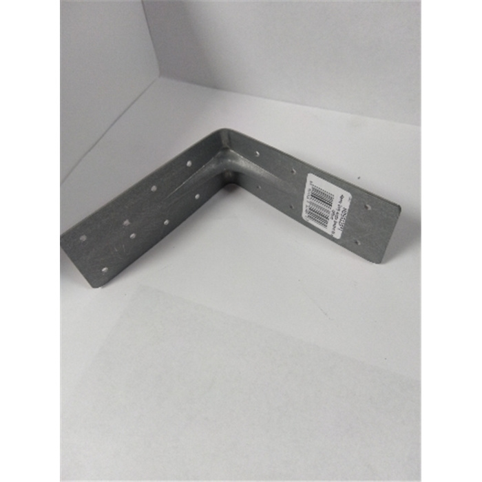 BAT EQUERRE AVEC RENFORCEMENT 55 X 125 X 125 BAT EQUERRE AVEC RENFORCEMENT 55 X 125 X 125