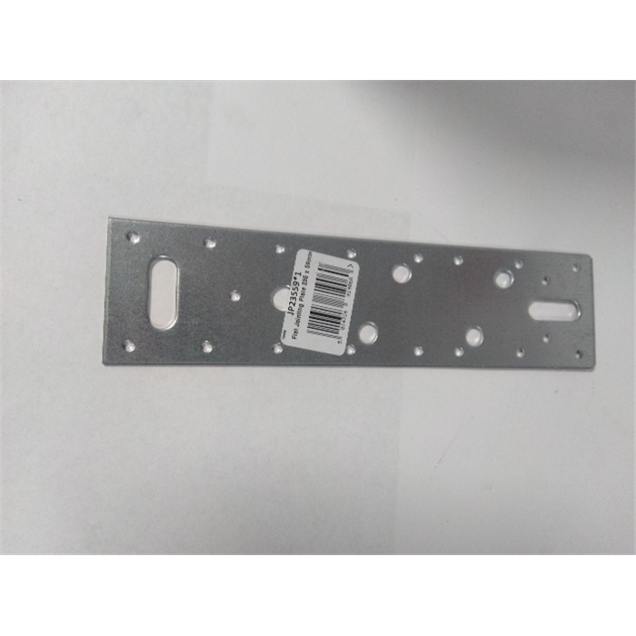 BAT PLAQUE DE LIAISON 235X59 FLAT JOINTING BAT PLAQUE DE LIAISON 235X59 FLAT JOINTING