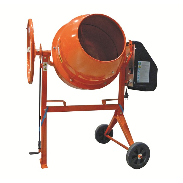 BÉTONNIÈRE SIRL BRICO B165 BÉTONNIÈRE SIRL BRICO B165