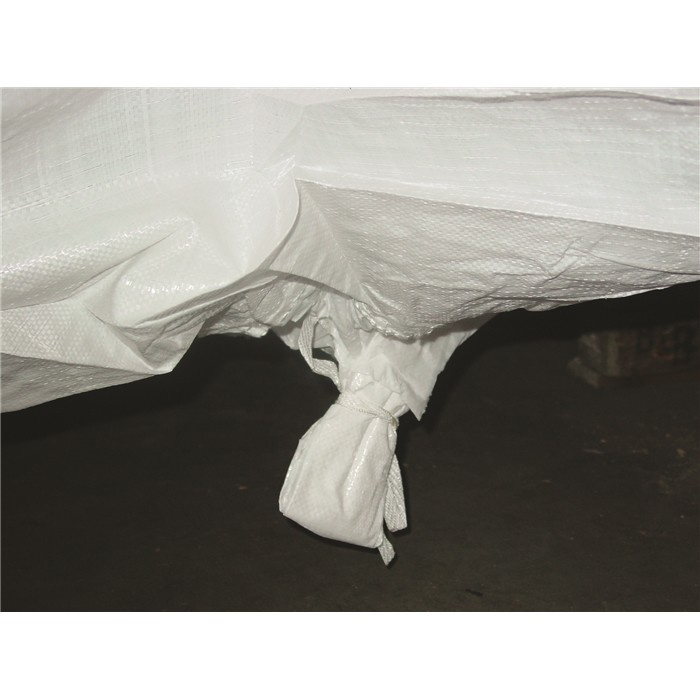 BIG BAG 90X90X110 BOUCLES DROITES AVEC GOULOTTE BIG BAG 90X90X110 BOUCLES DROITES AVEC GOULOTTE