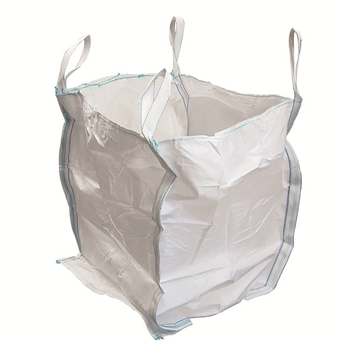 BIG BAG 90X90X130 BOUCLE DROITES BIG BAG 90X90X130 BOUCLE DROITES