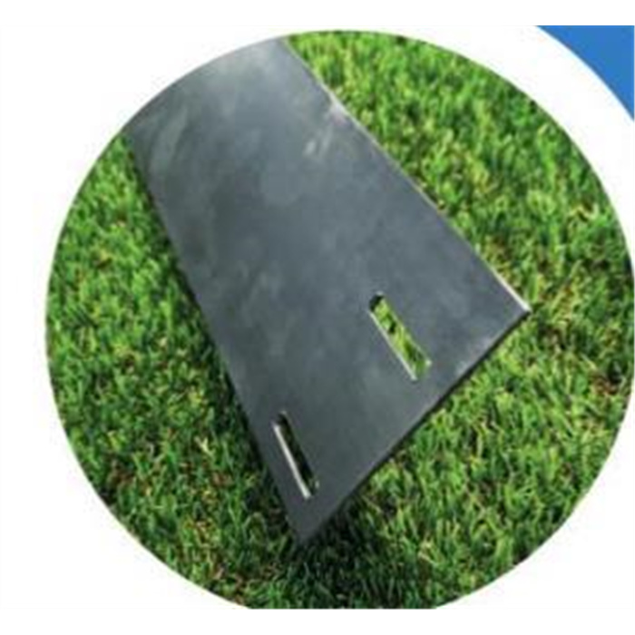 BORDERSTYLE ACIER HD GALVA - 300 X 4MM X 2,3ML + ACCESS. BORDERSTYLE ACIER HD GALVA - 300 X 4MM X 2,3ML + ACCESS.