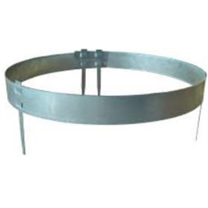 BORDERSTYLE CORTEN - ROND DIAM 90 CM + ACCESS. BORDERSTYLE CORTEN - ROND DIAM 90 CM + ACCESS.