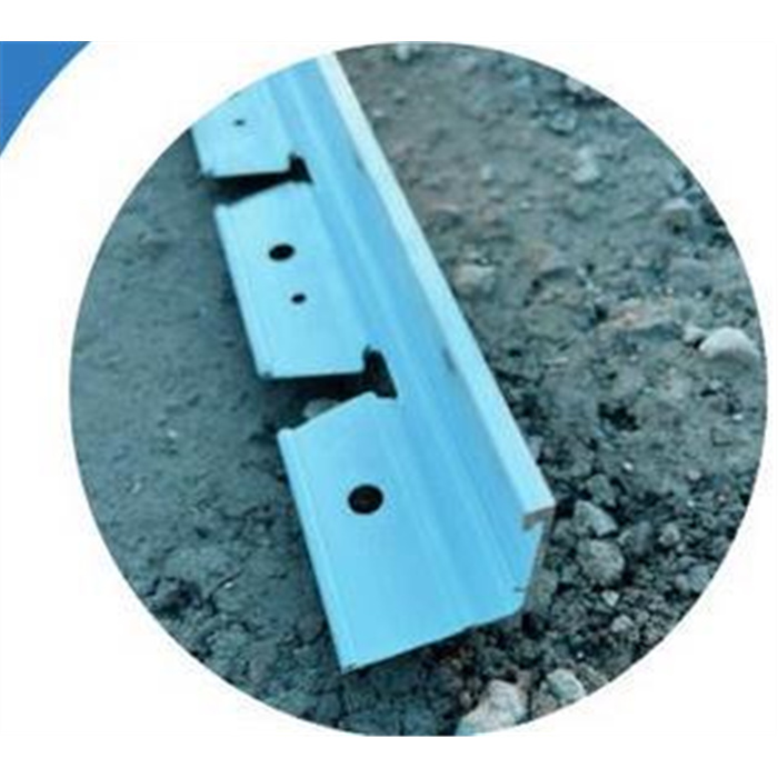 BORDERSTYLE ROUTE 100 MM X 70 MM X 2,30 ML + ACCESS. BORDERSTYLE ROUTE 100 MM X 70 MM X 2,30 ML + ACCESS.