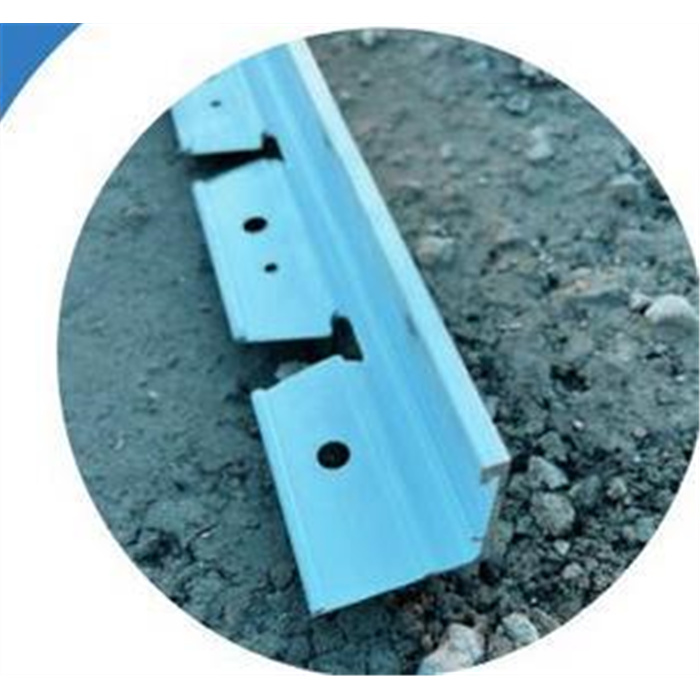 BORDERSTYLE ROUTE 50 MM X 45 MM X 2,30 ML + ACCESS. BORDERSTYLE ROUTE 50 MM X 45 MM X 2,30 ML + ACCESS.