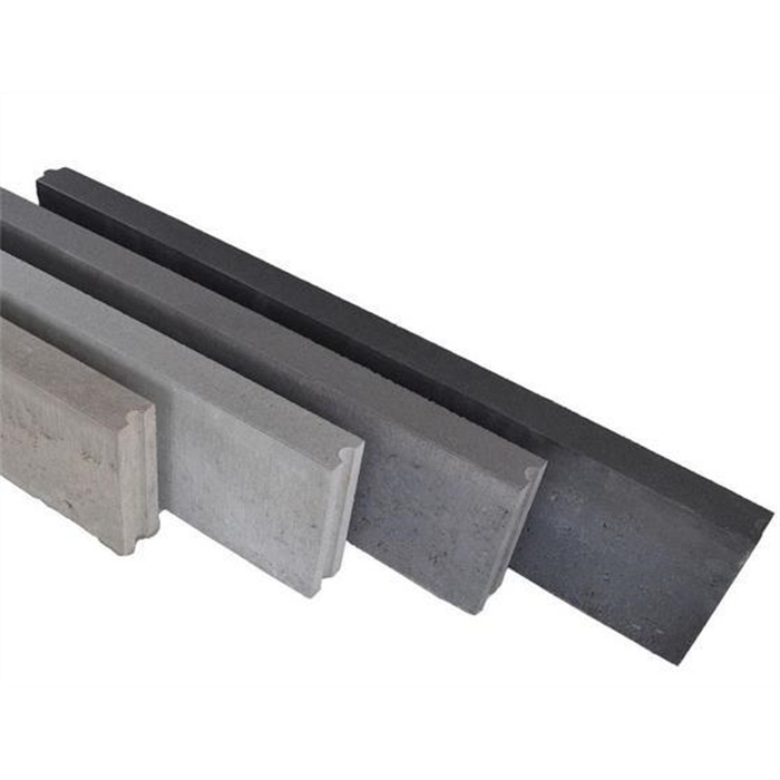 BORDURE INF COMFORT 100X20X6(ID4)BLACK BLACK BORDURE INF COMFORT 100X20X6(ID4)BLACK BLACK
