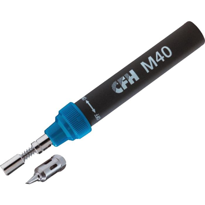 BRASEUR À GAZ DIAMANT M40 BRASEUR À GAZ DIAMANT M40