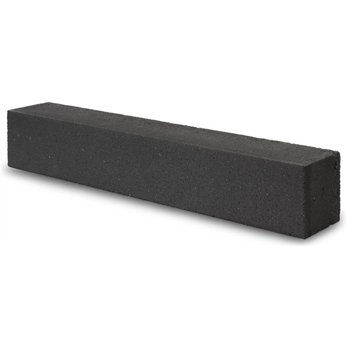 BRICKLINE COMFORT 60X10X10 BLACK BRICKLINE COMFORT 60X10X10 BLACK
