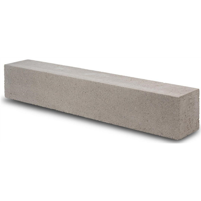 BRICKLINE COMFORT 60X10X10 LIGHT GREY LIGHT GREY BRICKLINE COMFORT 60X10X10 LIGHT GREY LIGHT GREY