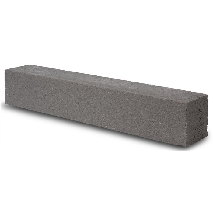 BRICKLINE COMFORT 60X10X10 MEDIUM GREY MEDIUM GREY BRICKLINE COMFORT 60X10X10 MEDIUM GREY MEDIUM GREY