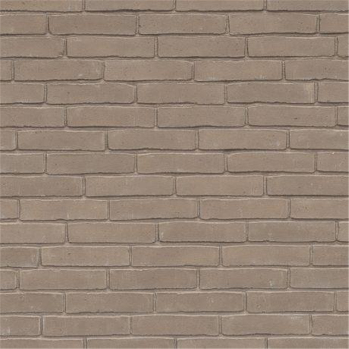 BRIQUE AMFORA GRIS SILVO ECO-BRICK WF - 210 x 65 x 50 72,65 PCES PAR M2 (BEERSE) BRIQUE AMFORA GRIS SILVO ECO-BRICK WF - 210 x 65 x 50 72,65 PCES PAR M2 (BEERSE)