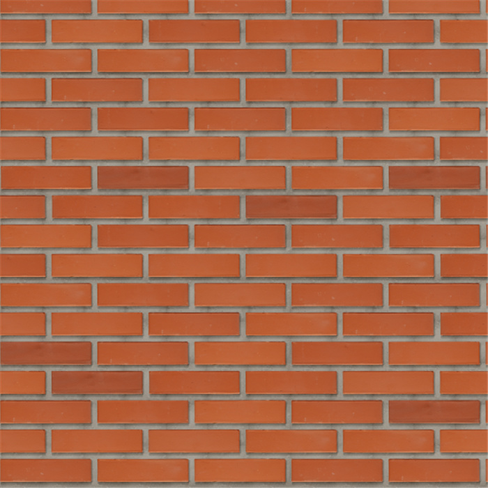 BRIQUE COLORLINE ROUGE LISSE NUANCÉE DE CAMPINE RV - 178 x 83 x 48 840 PCES PAR M2 (MALLE WEST) BRIQUE COLORLINE ROUGE LISSE NUANCÉE DE CAMPINE RV - 178 x 83 x 48 840 PCES PAR M2 (MALLE WEST)