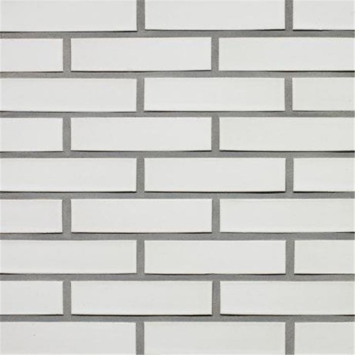 BRIQUE EMAILLÉES BLANC WF Panneresse + Boutisse - 210 x 99 x 51 71,5 PCES PAR M2 (PANNINGEN) BRIQUE EMAILLÉES BLANC WF Panneresse + Boutisse - 210 x 99 x 51 71,5 PCES PAR M2 (PANNINGEN)